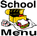 School Lunch Menus