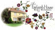 Fairlamb House B&B