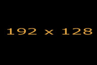 192 x 128