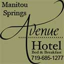 Avenue Hotel Bed & Breakfast