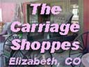 The Carriage Shoppes