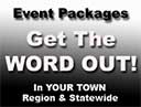 Event Packages Get The Word Out