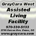 GrayCara West Assisted Living Facility