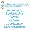 Hoover, Harris & Co., PC