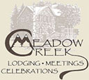 Meadow Creek Lodge and Events Center