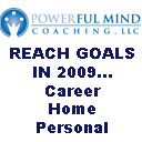 Powerful Mind Coaching 