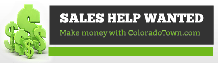 Sales Help Wanted