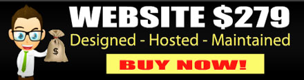 Get Your Own Website