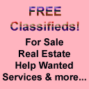 Free Classifieds