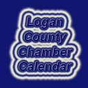 Logan county Chamber of commerce Calendar