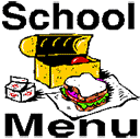 RE-Valley 1 School Lunch Menus