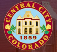 Central City Colorado